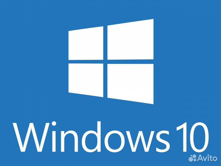Ключ Windows 10 Pro Home, Office / 2021 ; 19 ms