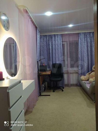 Дом 90 м² на участке 10 сот.