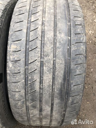 Jinyu YU63 275/40 R20