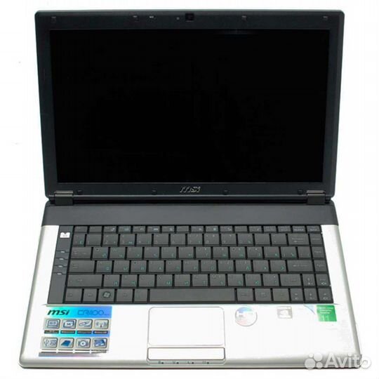 Запчасти для ноутбука MSI CR400. Отп. в регионы