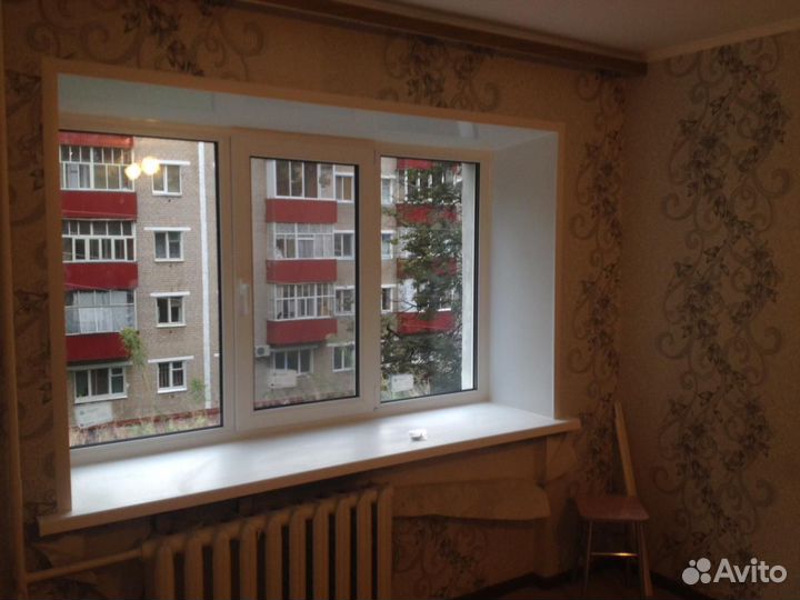 Пластиковые окна / двери / балконы