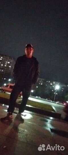 Детский велосипед трехколесный с ручкой