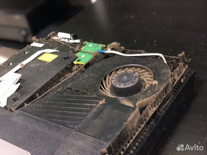 Ремонт игровых консолей и аксессуаров