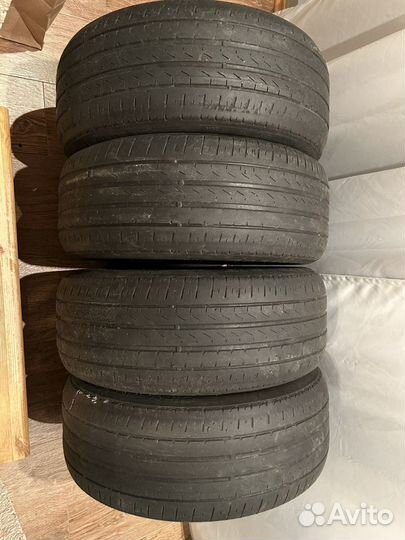 Pirelli Cinturato P7 225/50 R17