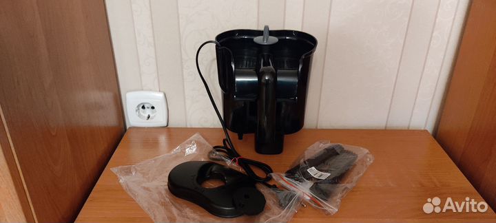 Фильтр для аквариума aquael