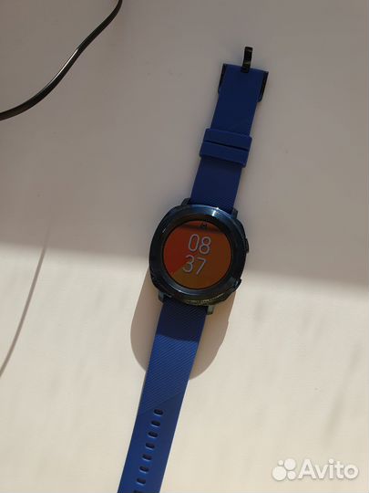 Часы samsung Gear sport