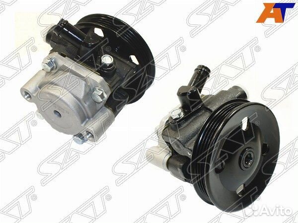 Насос гур toyota camry USA