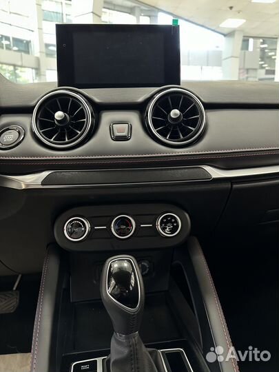 Dongfeng DFSK 500 1.5 CVT, 2024