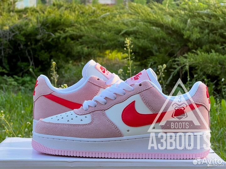 Nike Air Force 1