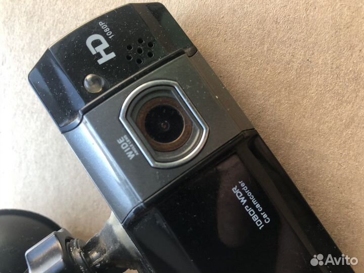 Видеорегистратор