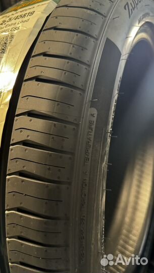 Westlake Zuper Eco Z-107 235/45 R19 99W