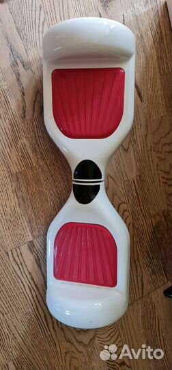 Гироскутер Mekotron Hoverboard 6