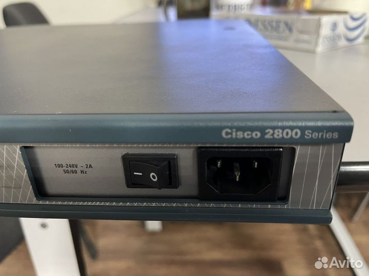 Cisco 2800