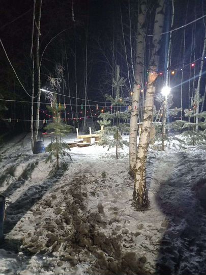 Дом 63 м² на участке 30 сот.