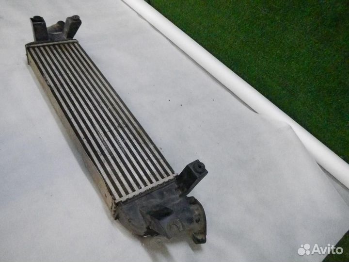 Интеркулер Mitsubishi Mitsubishi Pajero Sport 3 (2