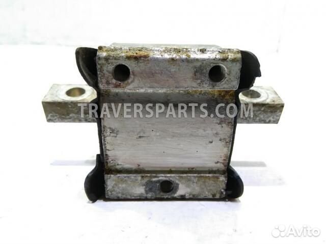 Опора кпп Мерседес W222 S