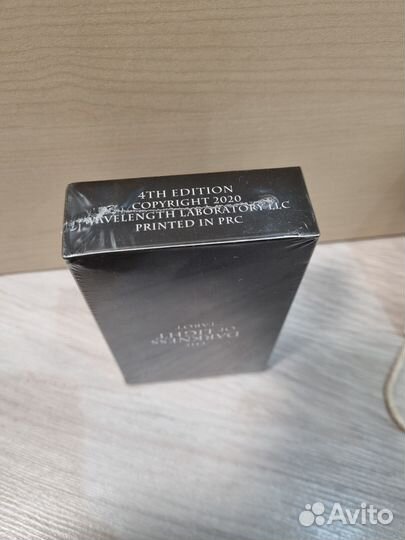 Таро Темноты Света / The Darkness of Light Tarot