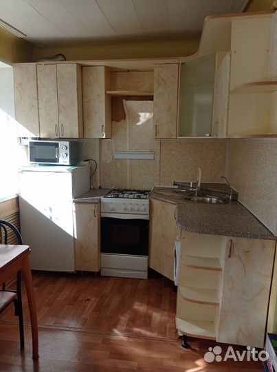 Кухня в хрущевку, брежневку