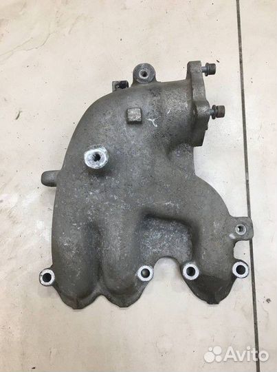 Коллектор впускной Skoda Fabia