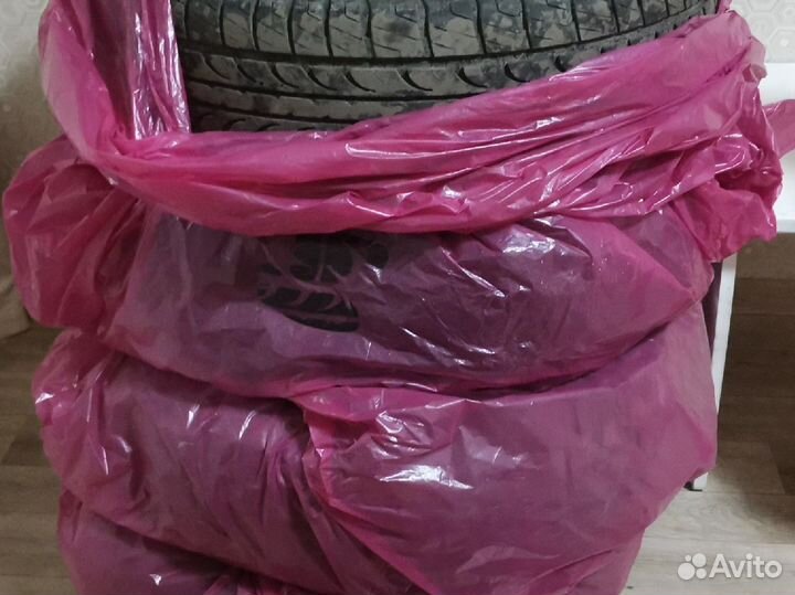 Tunga Zodiak 2 185/65 R14