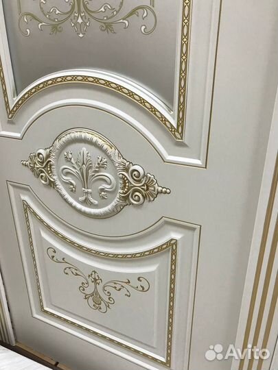 Двери межкомнатные