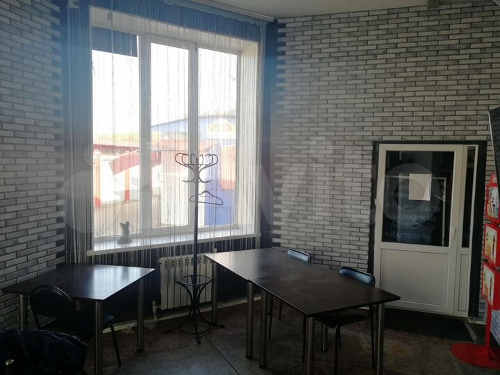 Общепит, 62 м²