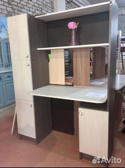 Стол Уголок школьника