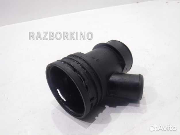 Патрубок интеркулера Мини