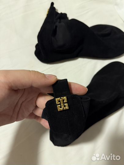 Обувь от Taifa