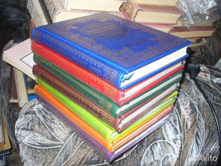 Крутая фантастика