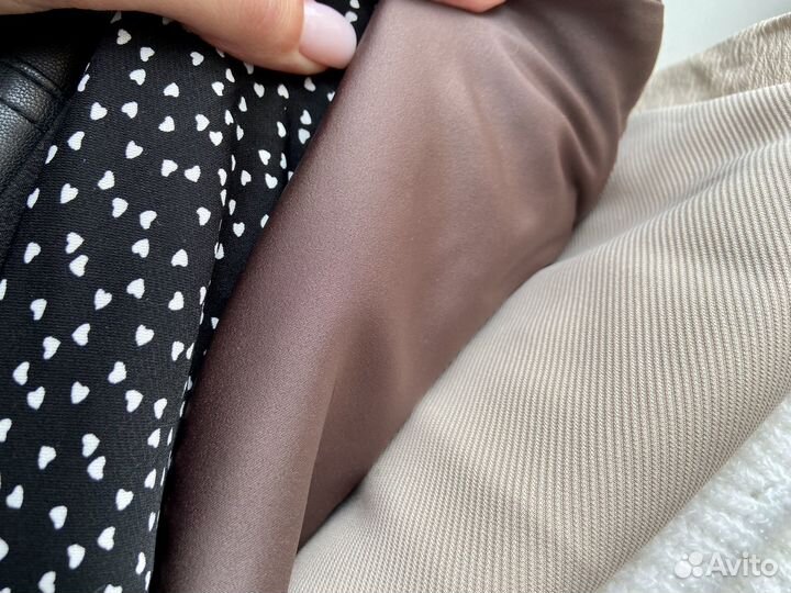 Женские вещи пакетом 42 44 размера xs s