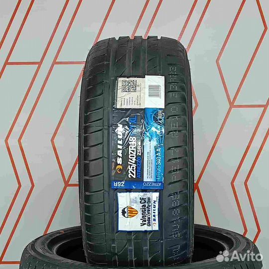 Sailun Atrezzo ZSR 225/40 R18 92Y