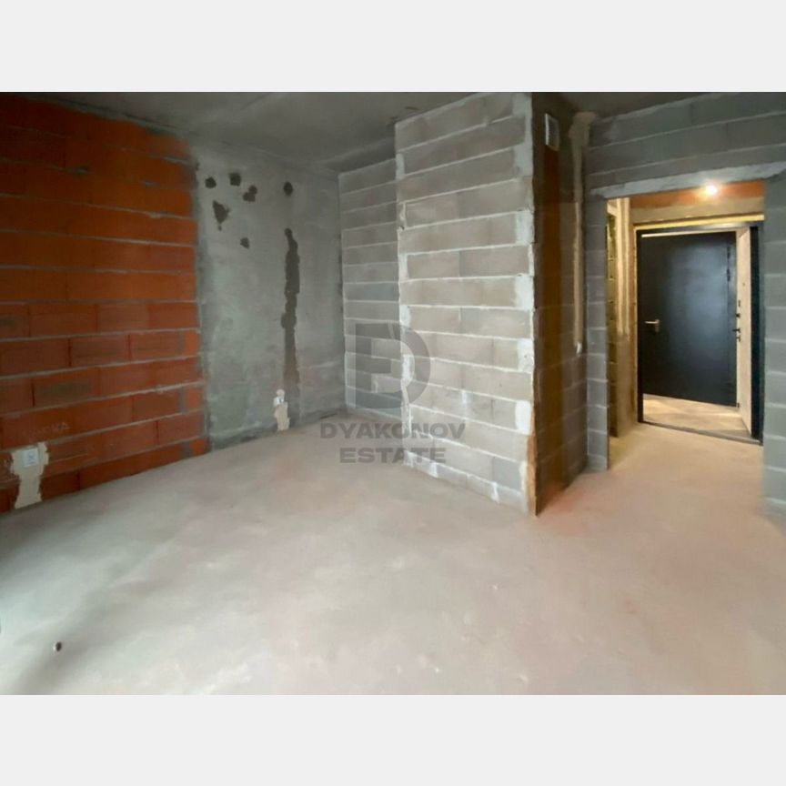 Квартира-студия, 24,9 м², 10/19 эт.