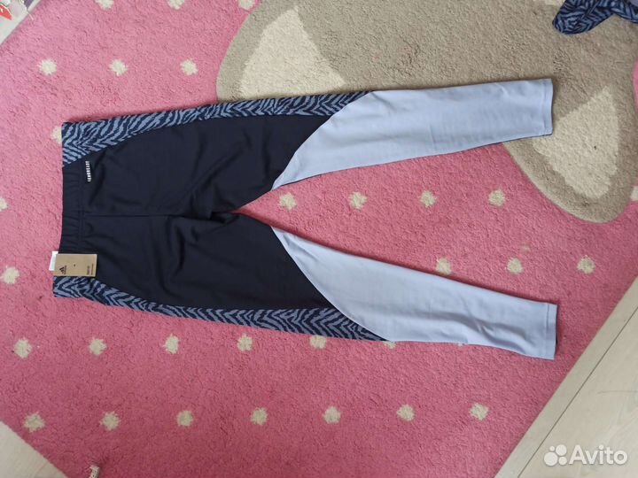 Спортивный костюм adidas