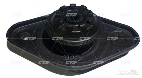 Опора задней стойки hyundai accent 05-10/KIA RI