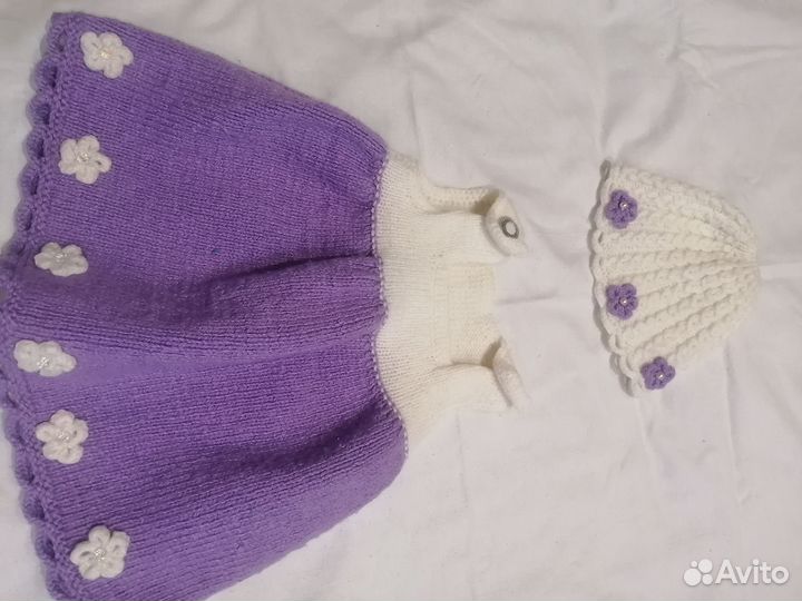 Одежда для девочки 50-62