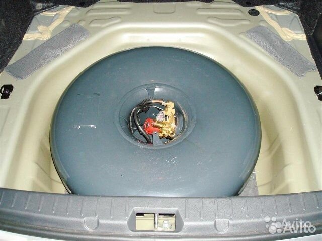 Гбо Тойота Королла К-т №5 Кредит, док.Гибдд