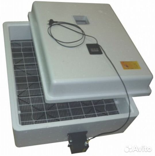 Новые инкубаторы для яиц куриных гусиных гарантия