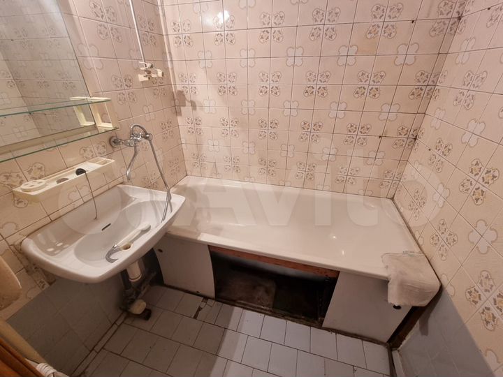 3-к. квартира, 71,1 м², 1/12 эт.