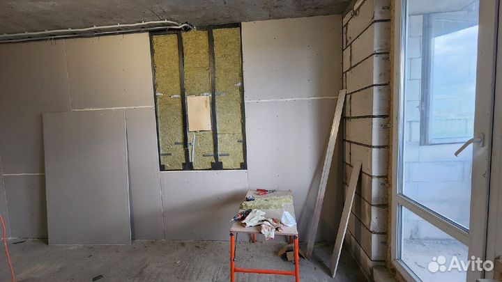 Мастер на час, Электрик. Сантехник, Отделоник