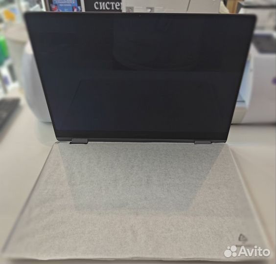 Samsung Galaxy book 4 pro 360 16/1TB