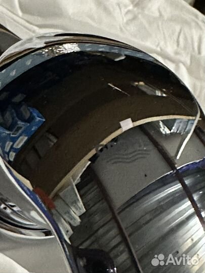 Смеситель для душа Grohe Eurosmart 33555001