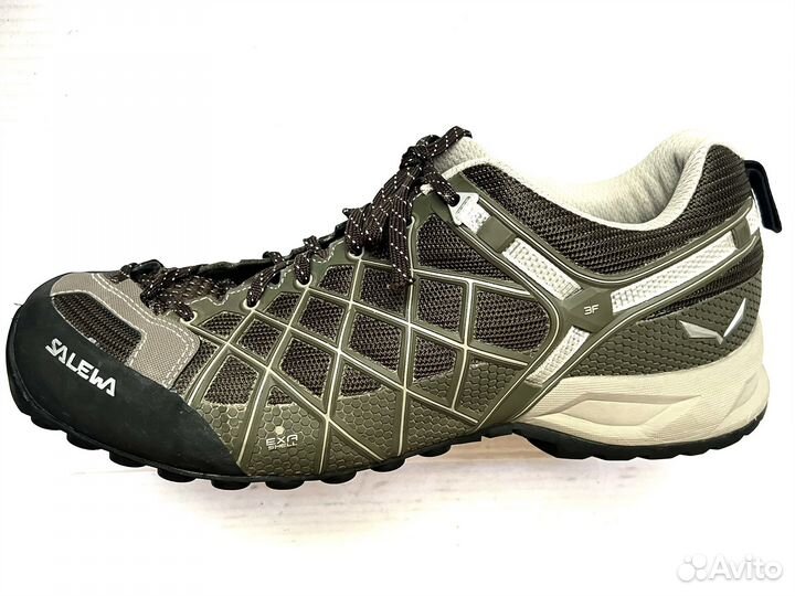 Кроссовки Salewa Wildfire Vent.EU44,5