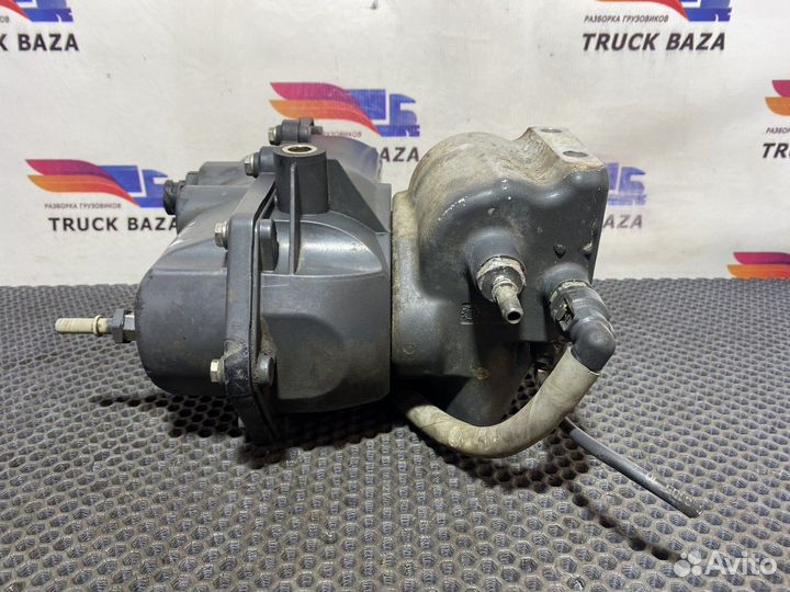 Насос системы AdBlue