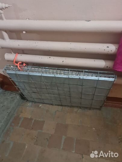 Клетка для собак