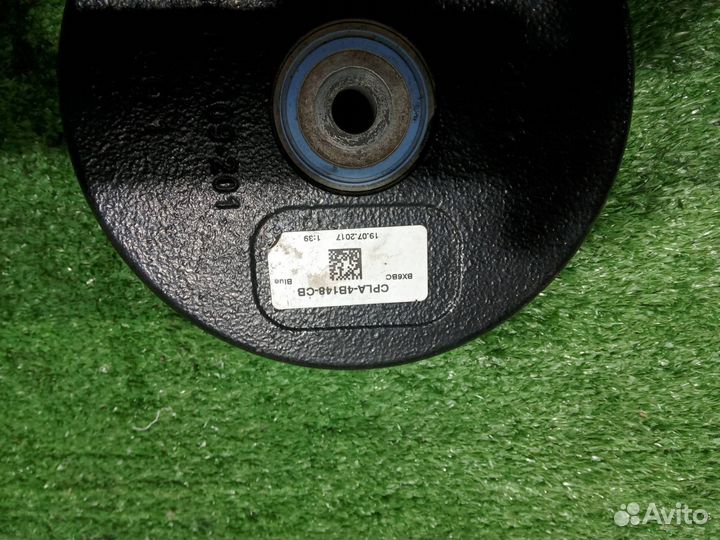 Амортизатор Land Rover Range Rover 4 L405