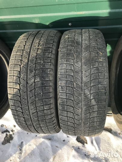 Michelin Agilis 225/50 R17