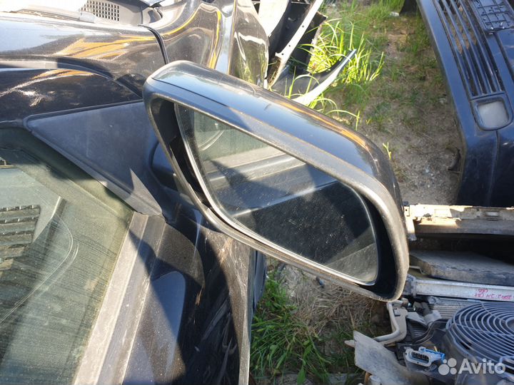 Зеркало правое mitsubishi lancer x лансер 10 элект