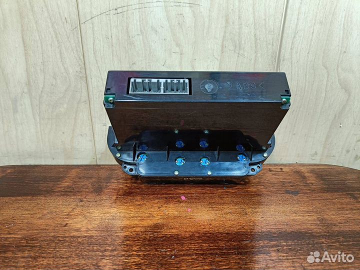 Блок управления климатом Chevrolet Lacetti