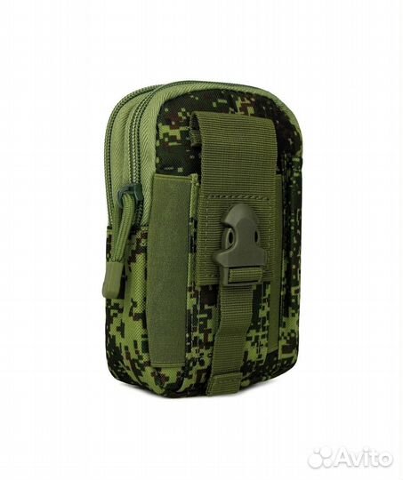 Тактический органайзер подсумок
